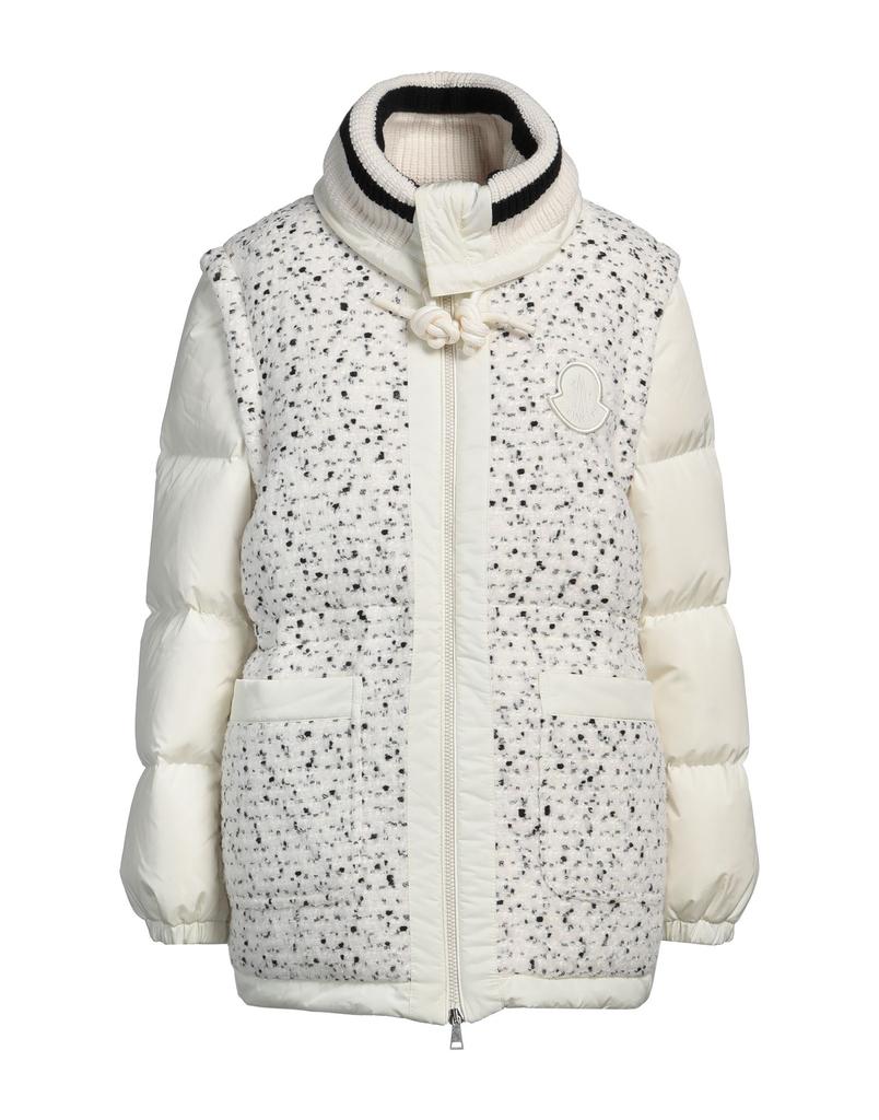 【MONCLER GRENOBLE】Nimba Hooded Field Down Jacket Moncler Moncler Grenoble Nimba Hooded Field Down Jacket