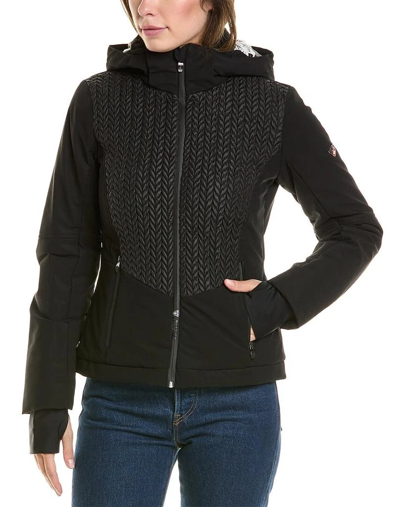 Post Card Lomnica Ski Jacket 3