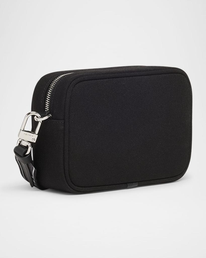 Shop Men's Bones Stacked Crossbody Bag on Sale at