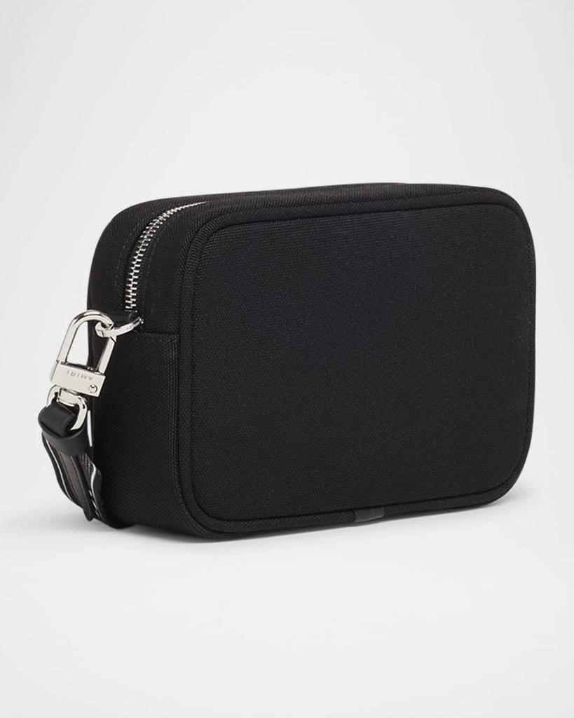 AMIRI Men's Bones Stacked Crossbody Bag 3