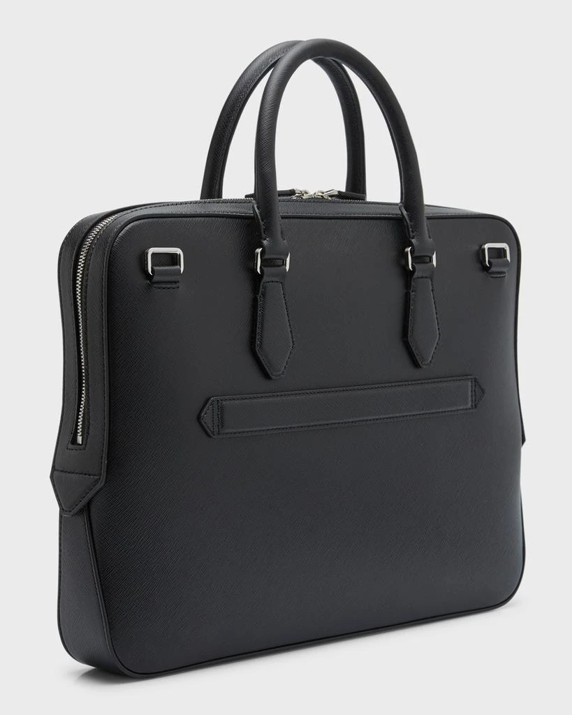 MontBlanc Men's Sartorial Briefcase 6