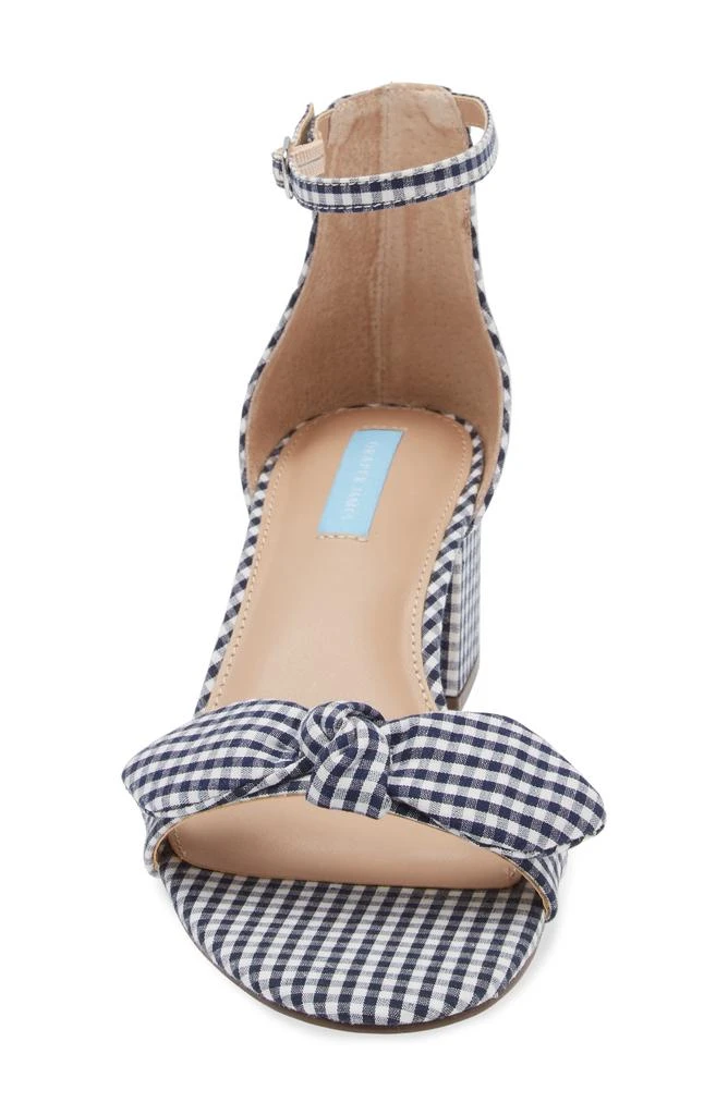 Draper James Preston Ankle Strap Sandal (Women)  3