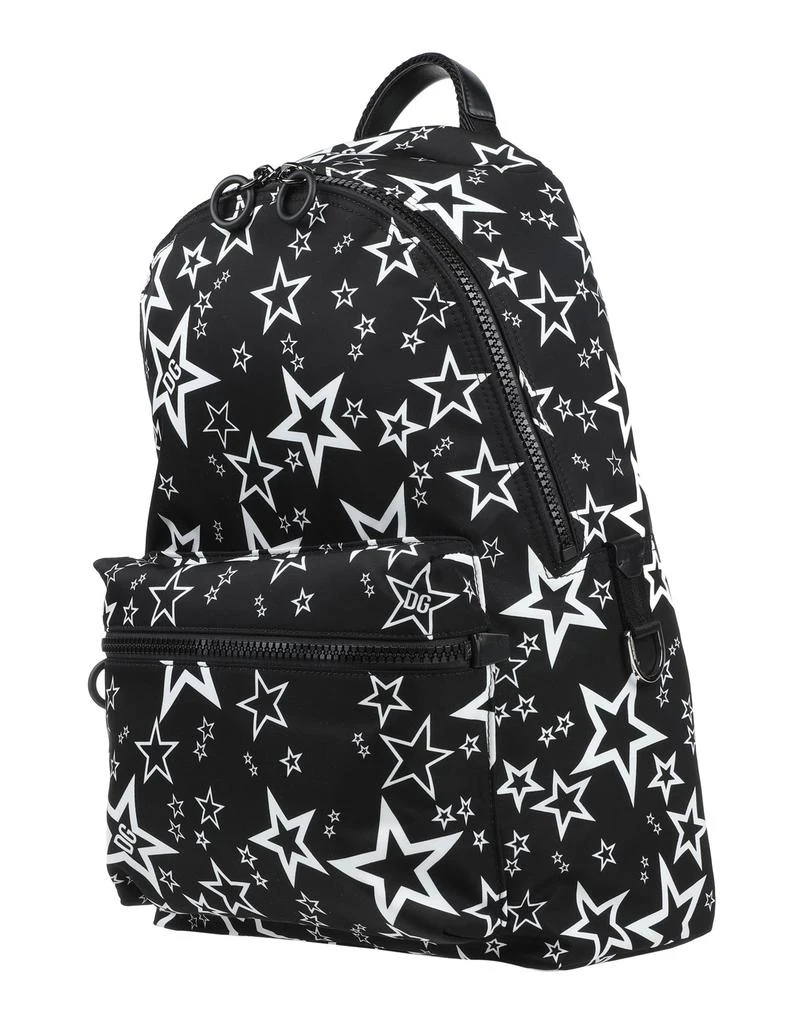 Dolce & Gabbana Backpacks 1
