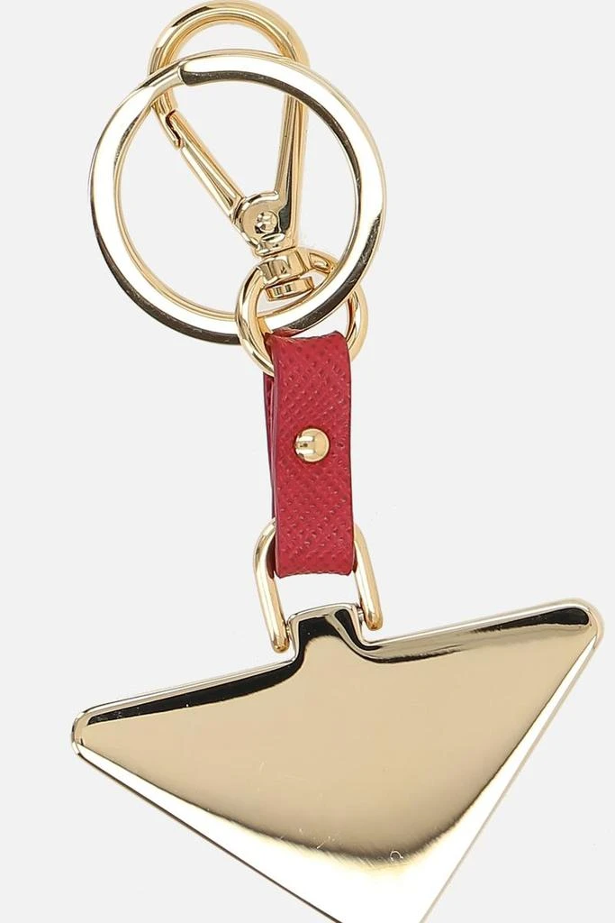 Prada Prada Keychains 3