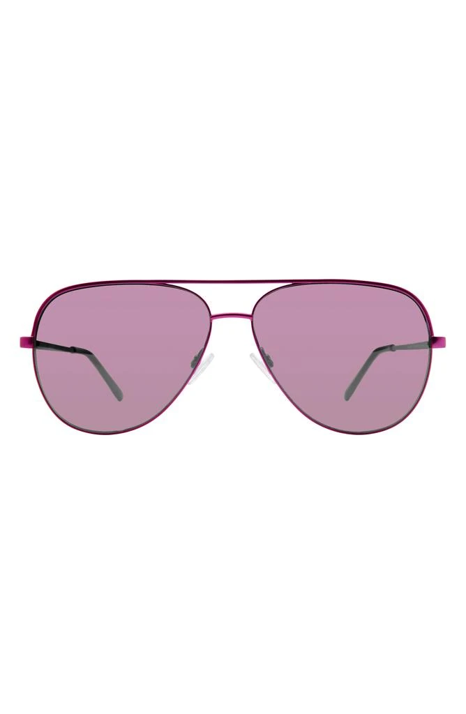 64mm Aviator Sunglasses – On Sale Now with Up to 50% Off  display picture 2