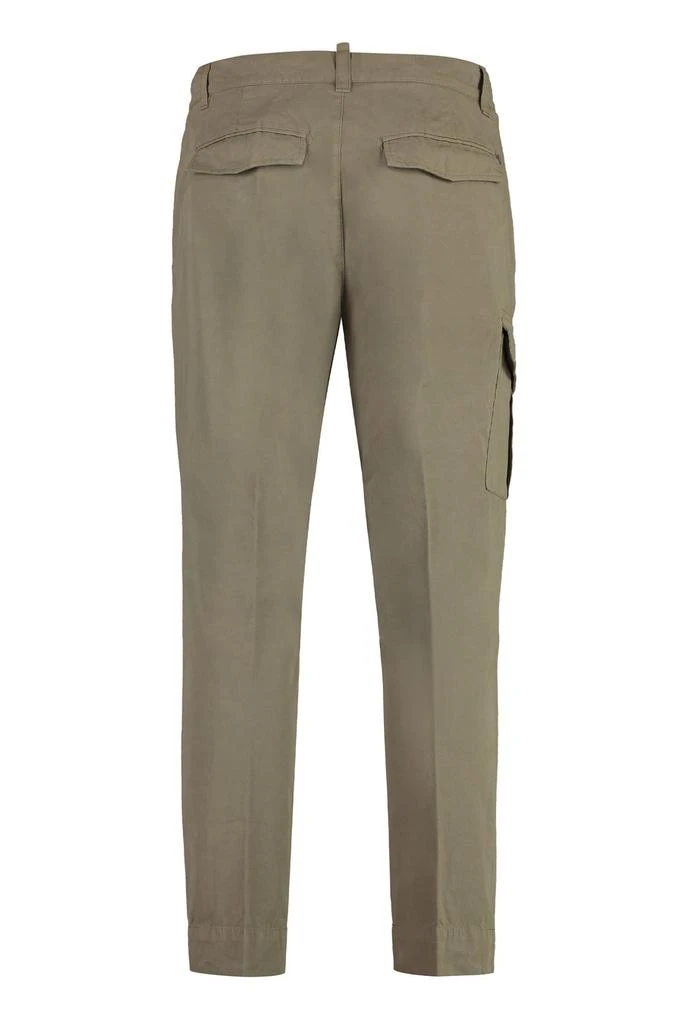 DONDUP Dondup Robin Cargo Trousers 3