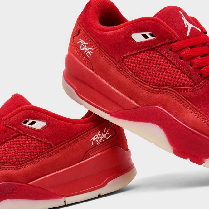 Jordan Women's Jordan Flight Court Casual Shoes - Sneakers