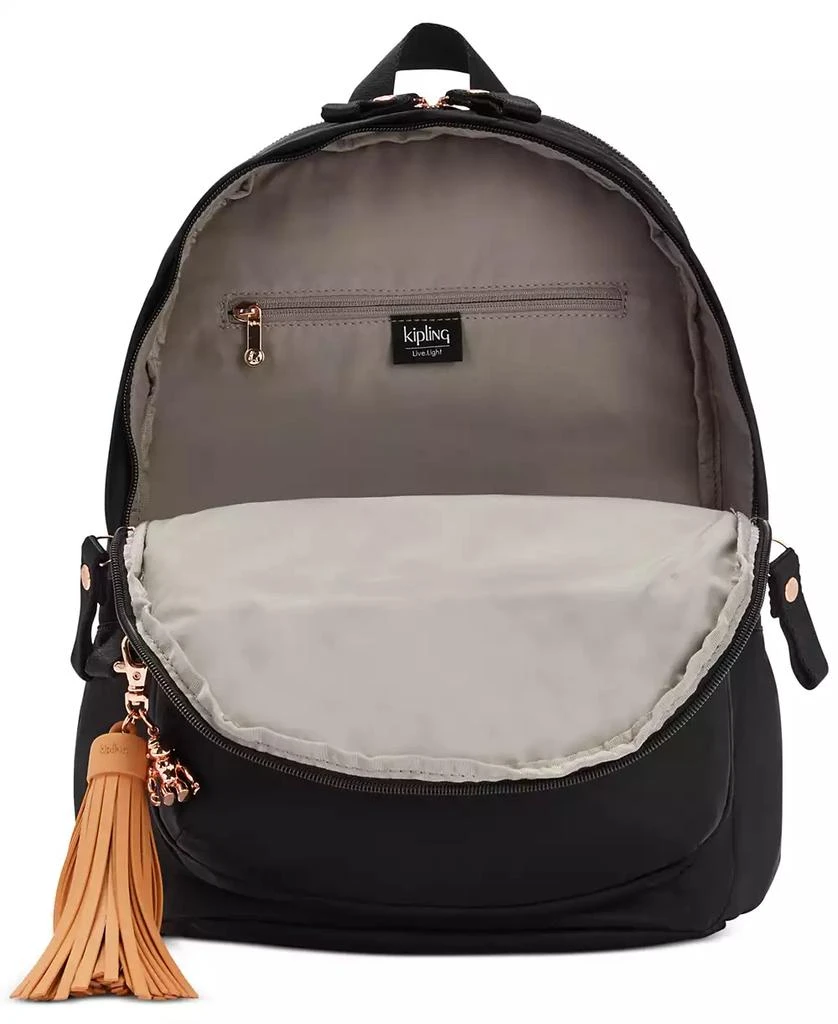 Kipling Delia Medium Laptop Backpack 4