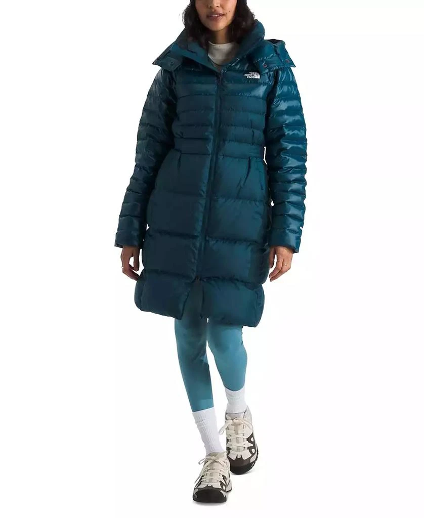 The North Face Women's Ruby Parka 2