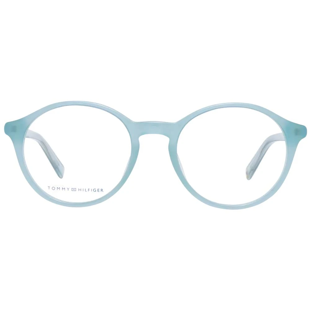 Tommy Hilfiger Tommy Hilfiger Blue Women Optical Frames 2