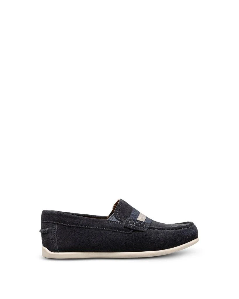 Florsheim Boys' Jasper Venetian Loafers - Toddler, Little Kid, Big Kid 7