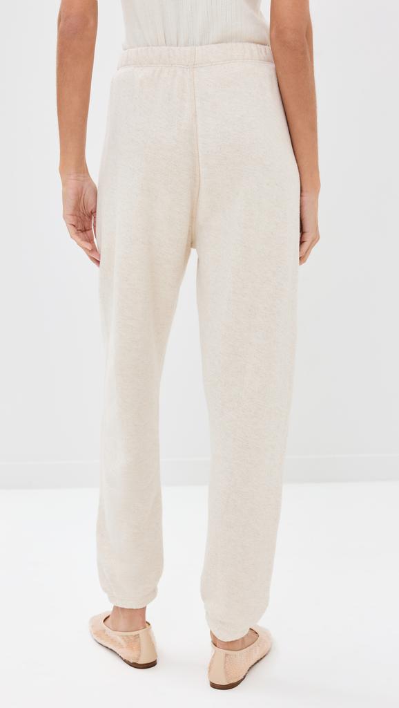 Jenni Kayne Saturday Sweatpants