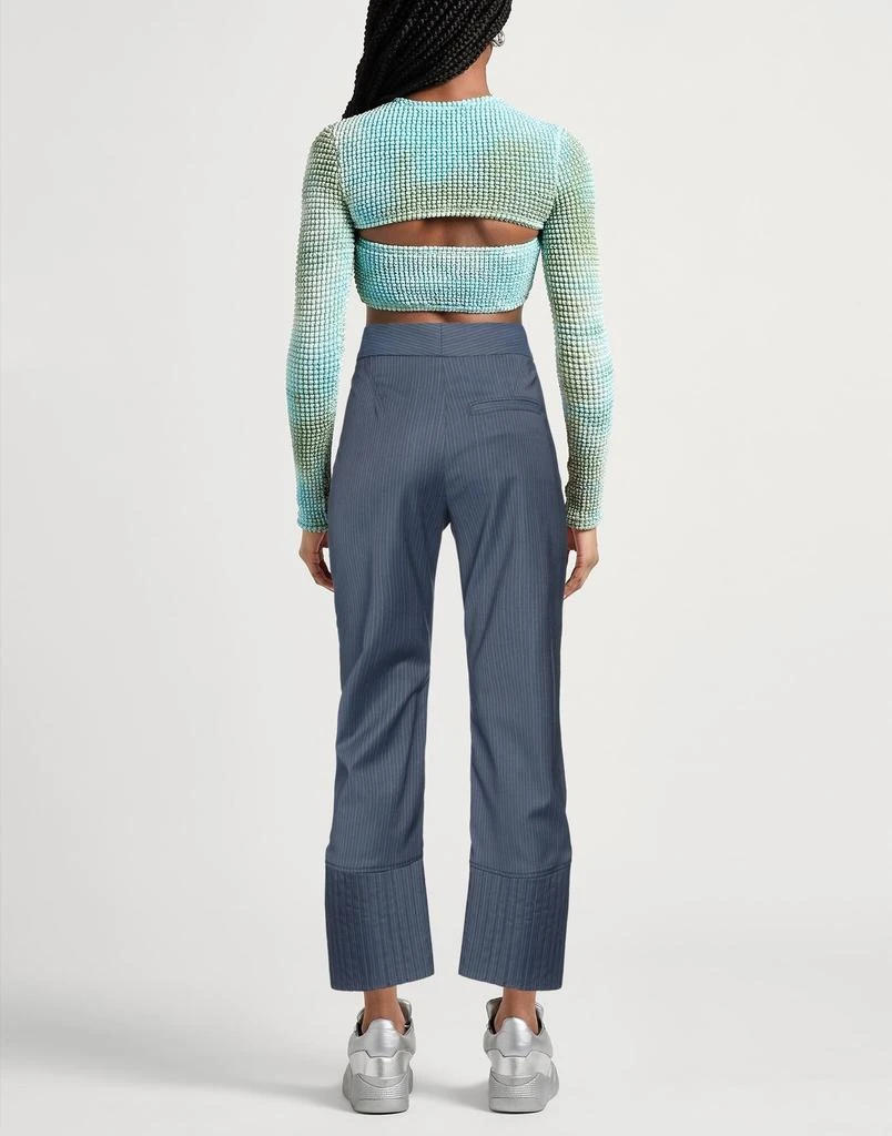 Cedric Charlier Casual pants 3