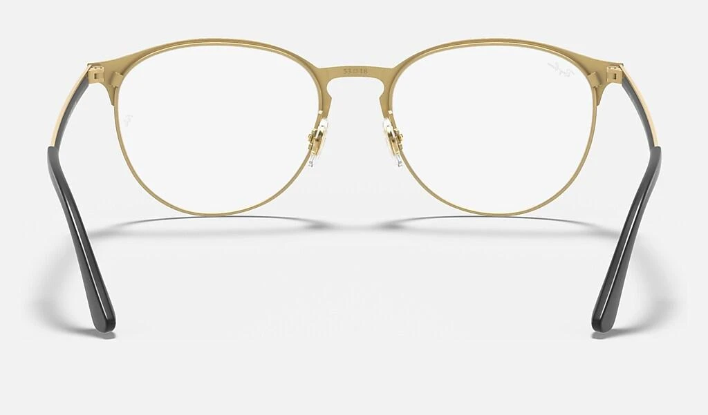 Ray-Ban RB6375 OPTICS 4