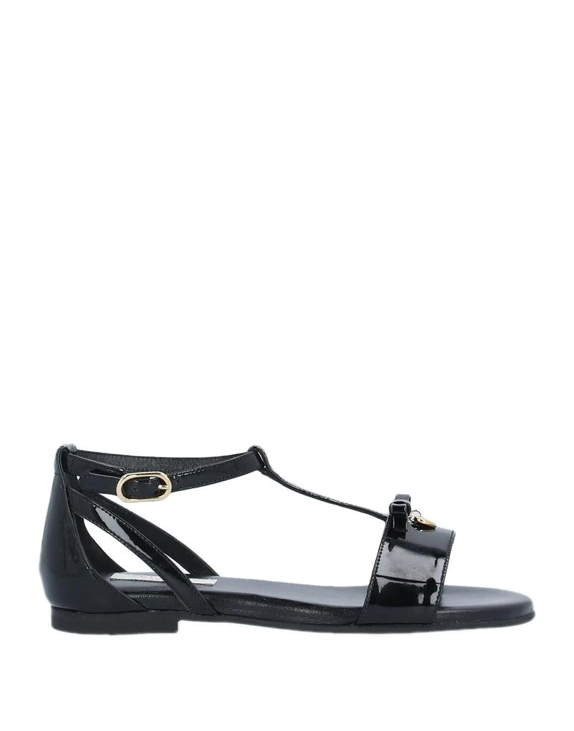 Dolce 
Gabbana Sandals