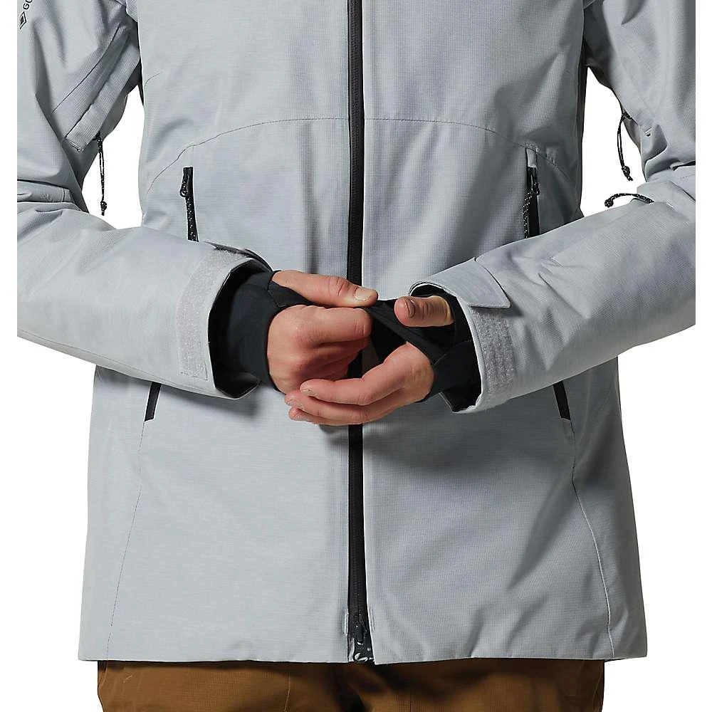 Mountain Hardwear Women's Cloud Bank GTX LT Insulated Jacket 3