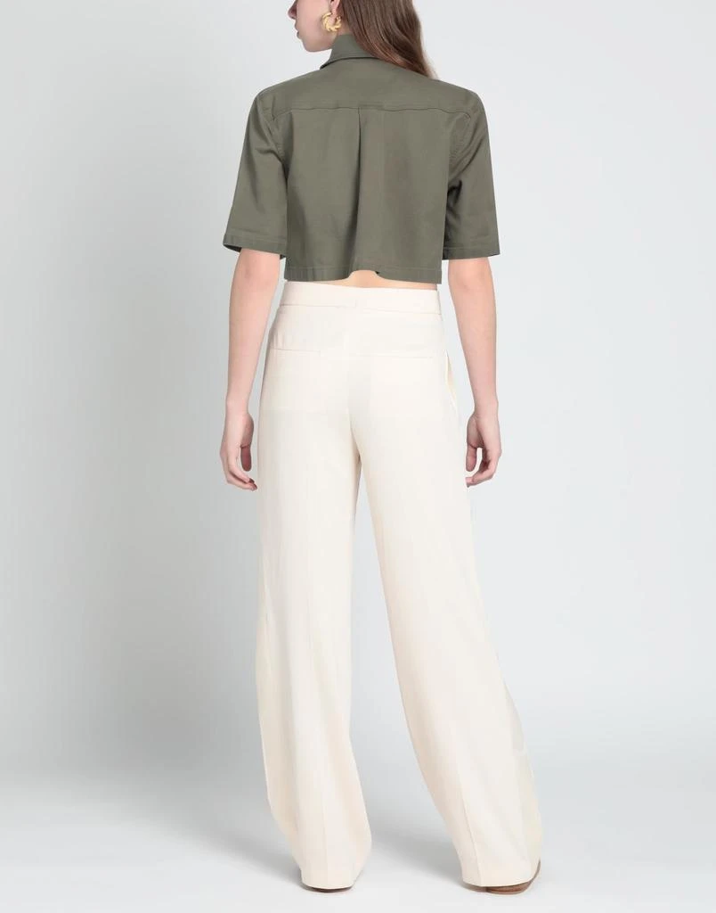 Balmain Denim shirt 3