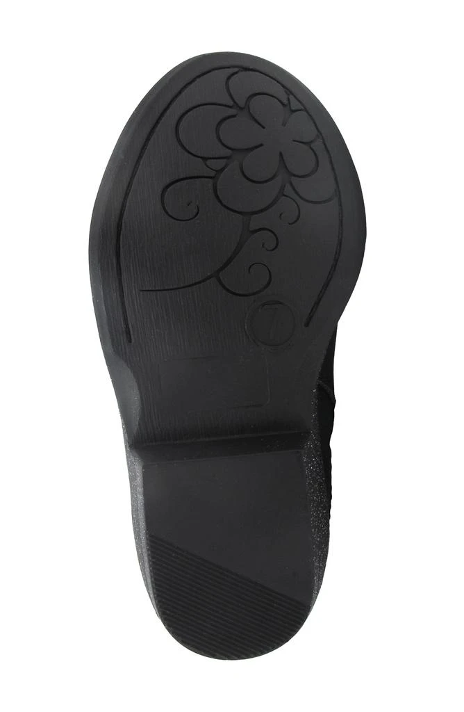 JELLYPOP Kids' 'Lil Hearty Boot 5