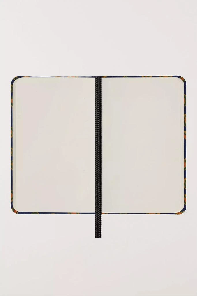 Moleskine Moleskine Silk Collection Small Hardcover Notebook 3