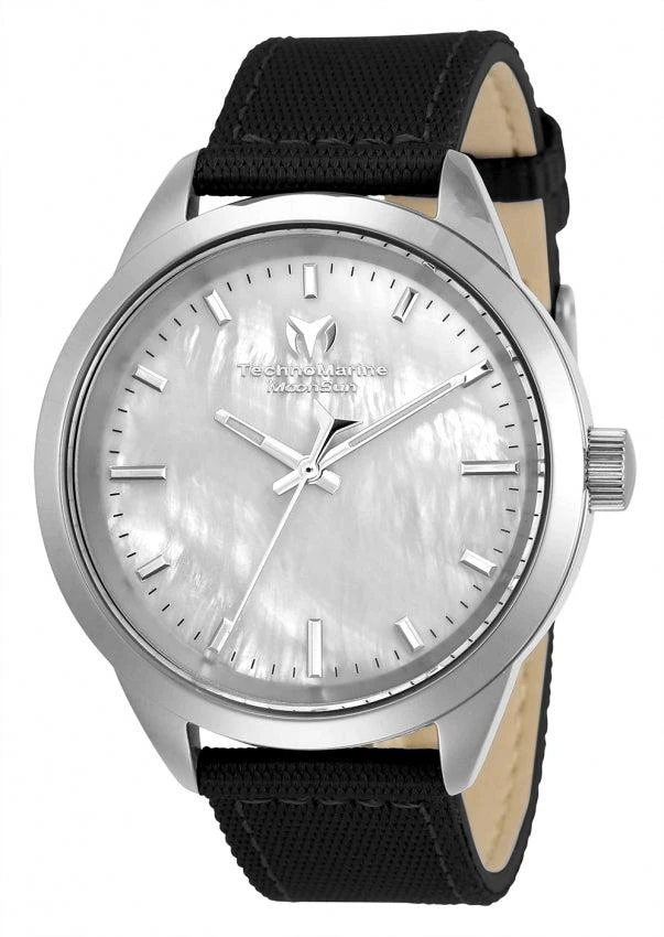 TechnoMarine TechnoMarine Women's Classic 40mm Quartz Watch 1