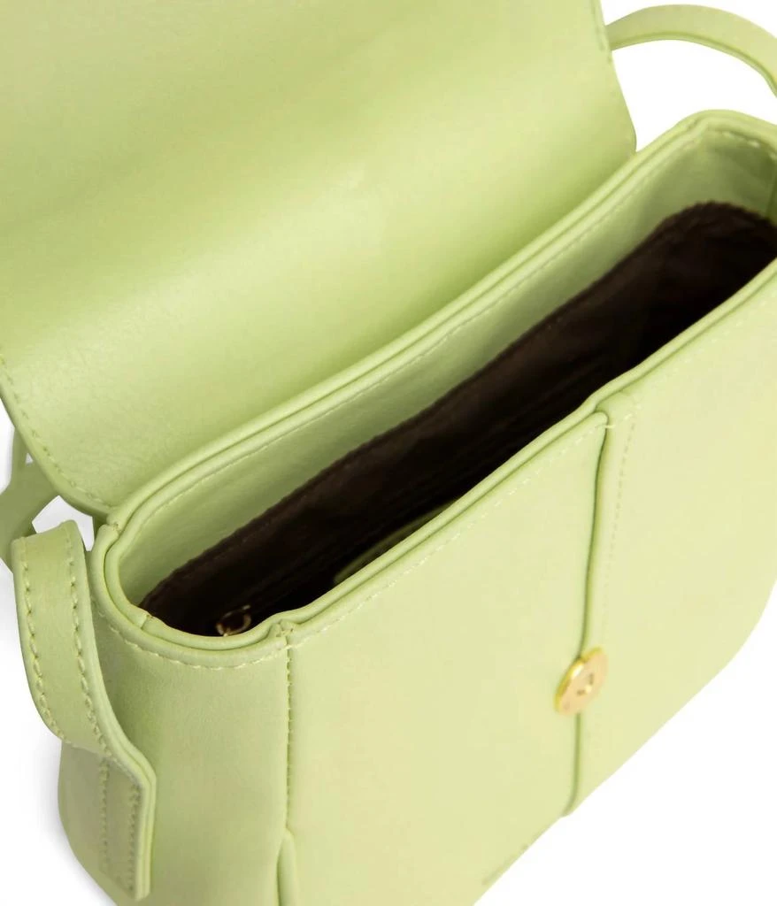 Matt & Nat Matt & Nat - Women's Gala Vegan Crossbody Bag 5