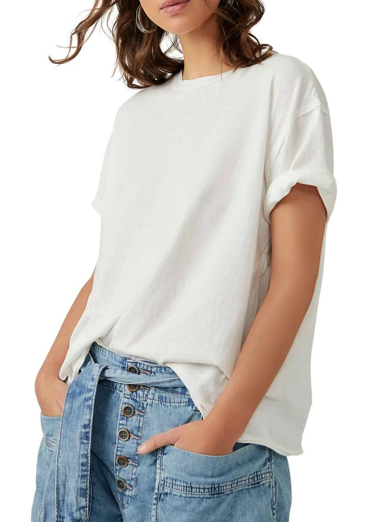 Free People Nina T-Shirt