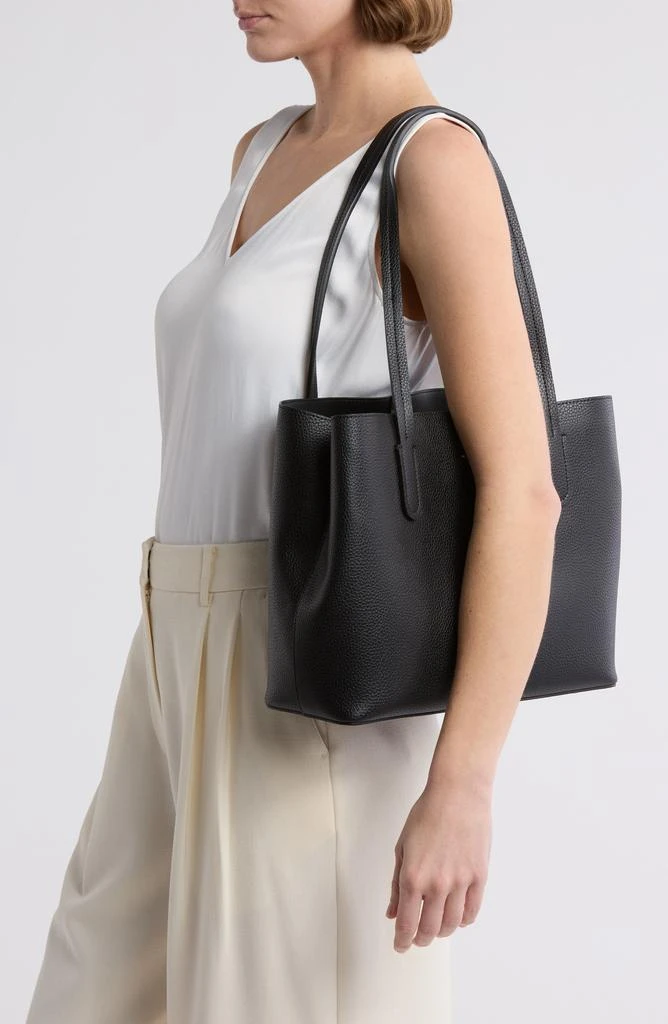 Nanette Lepore Dalton Work Tote Bag 2