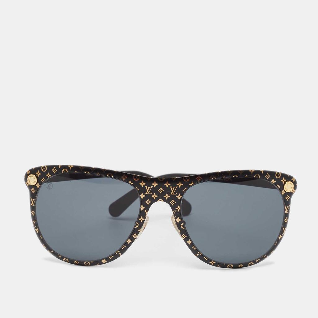 Louis Vuitton LV Link Light Classic Square Sunglasses
