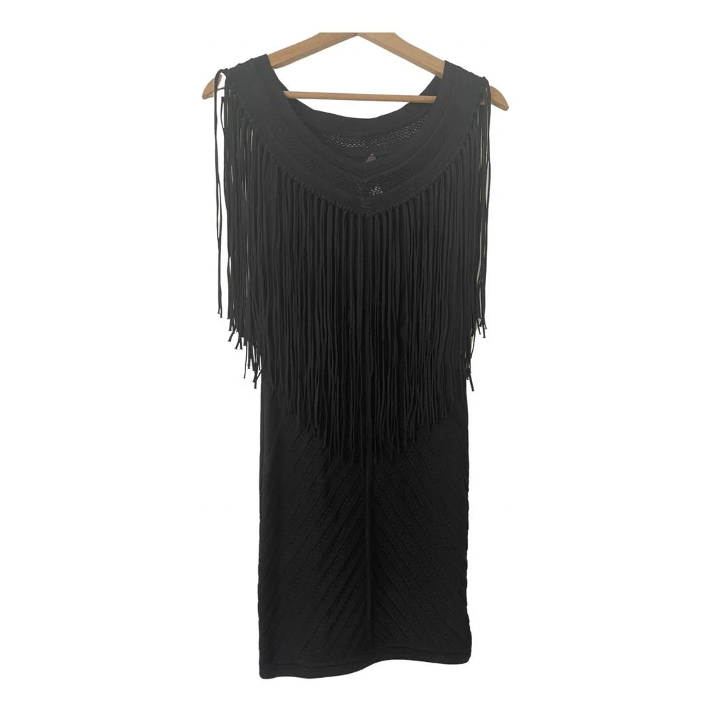 Roberto Cavalli Short Dresses Mbm 116 024 62