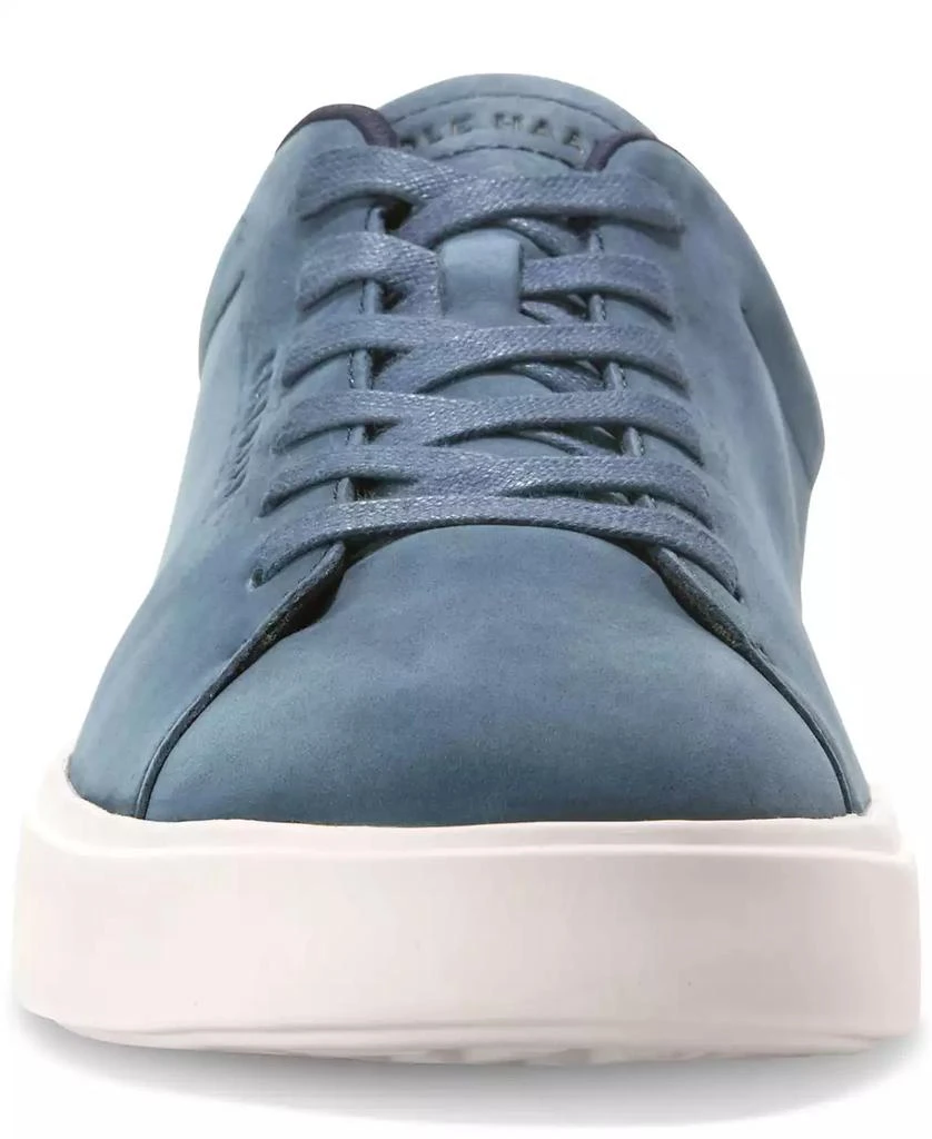 Cole Haan Men's Grand Crosscourt Traveler Sneaker 4