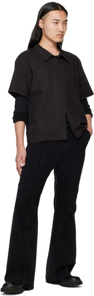 XLIM Black EP.7 07 Trousers 4