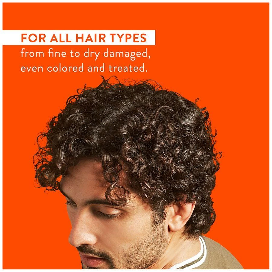 Native Daily Clean Conditioner, Sulfate Free, for Men and Women Citrus 
Herbal Musk 2