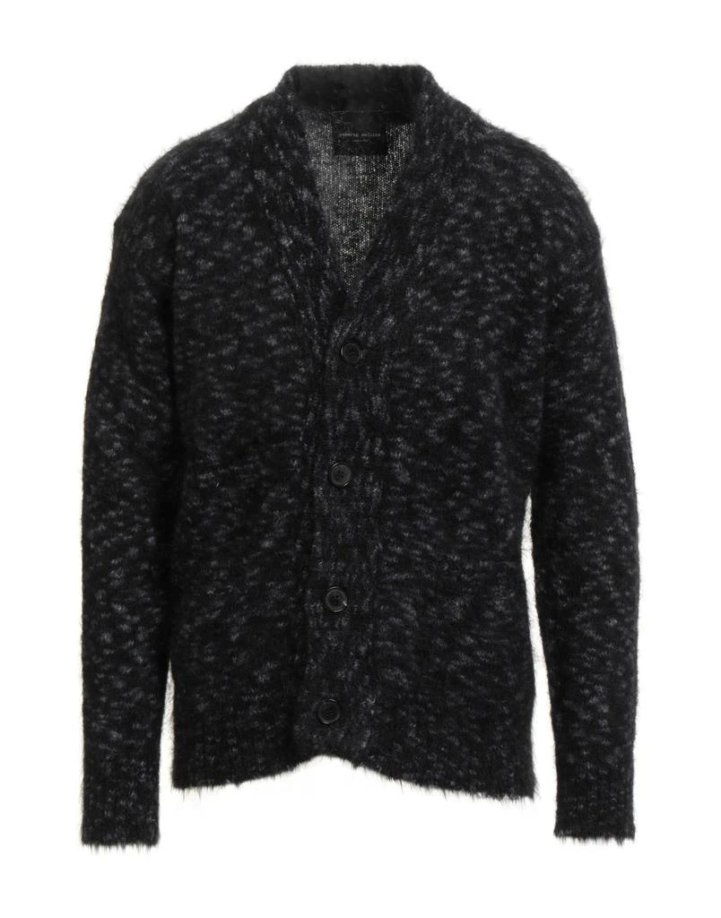 ROBERTO COLLINA Cardigan 1
