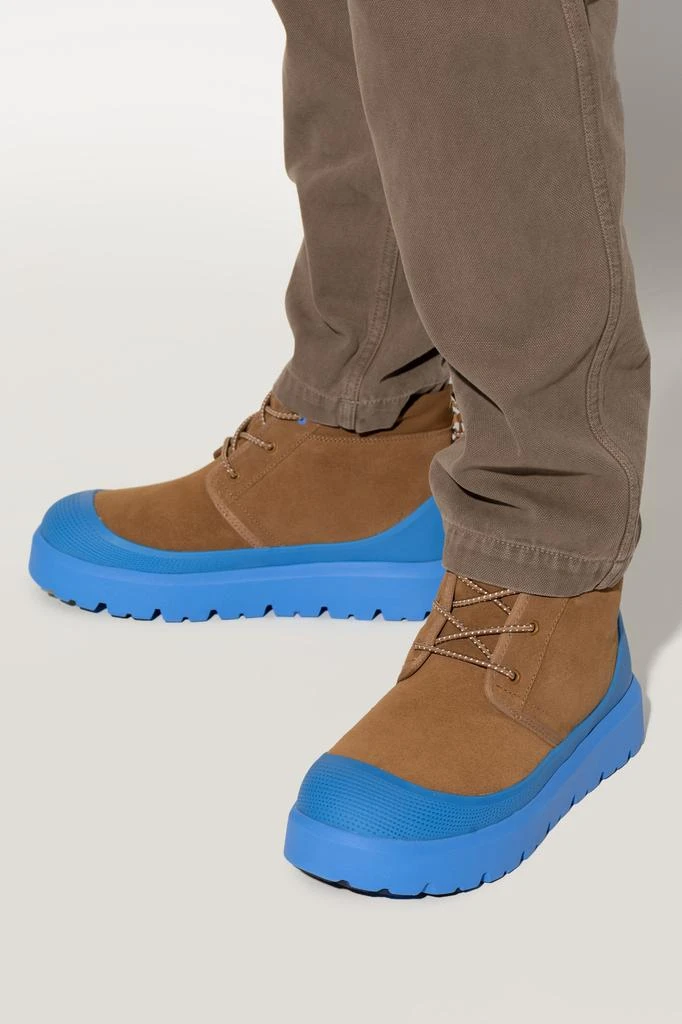 UGG Snow boots Neumel Weather Hybrid 2