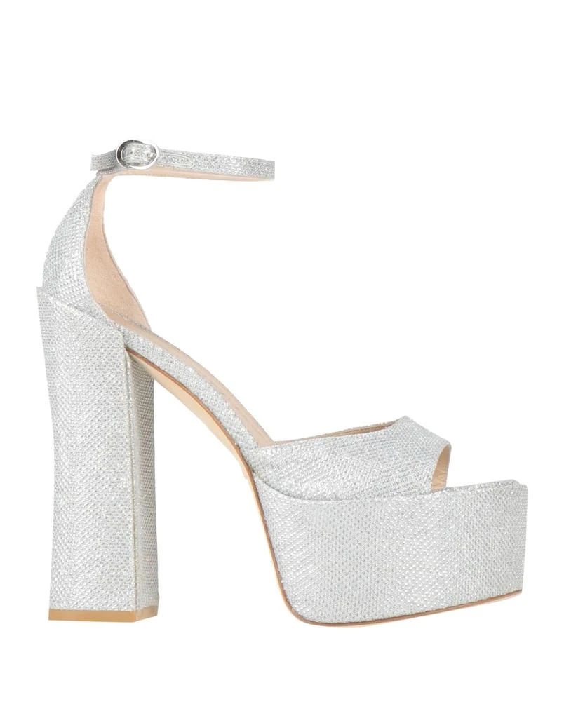Stuart Weitzman Sandals 1