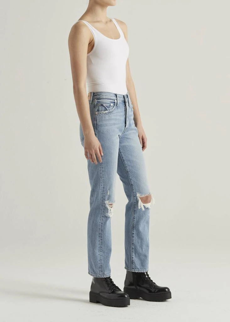 Edwin Edwin - Cai Slayer Jeans 3