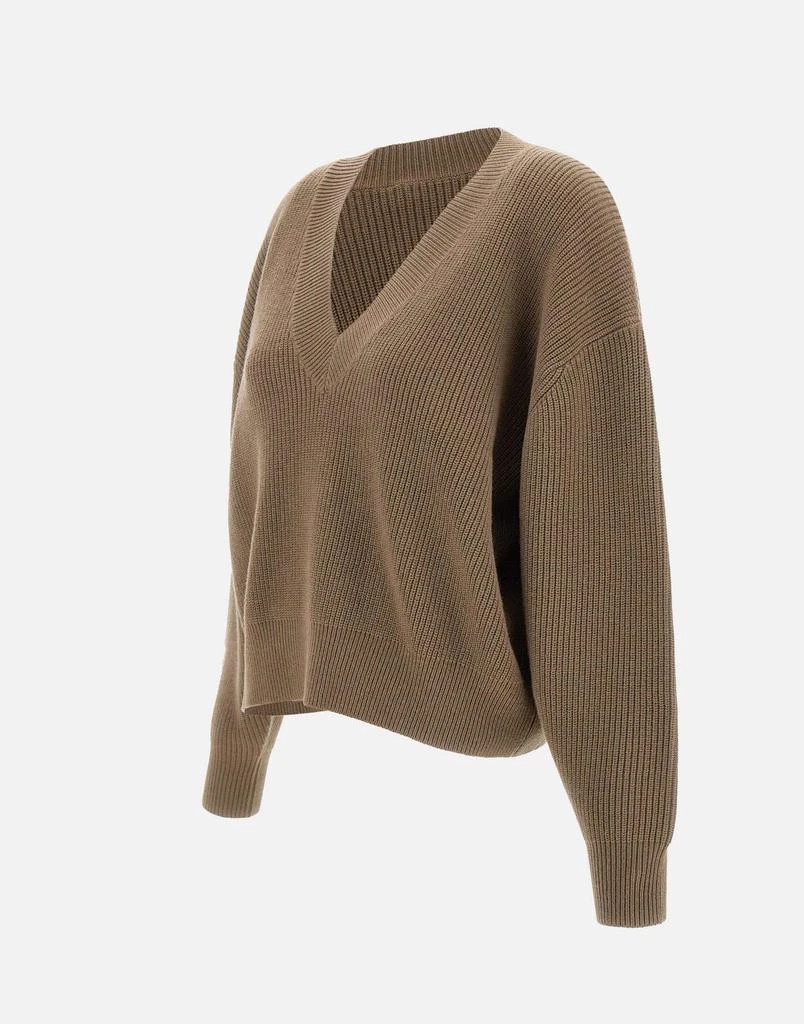 IRO “Kalilou” wool, silk and cashmere sweater 3