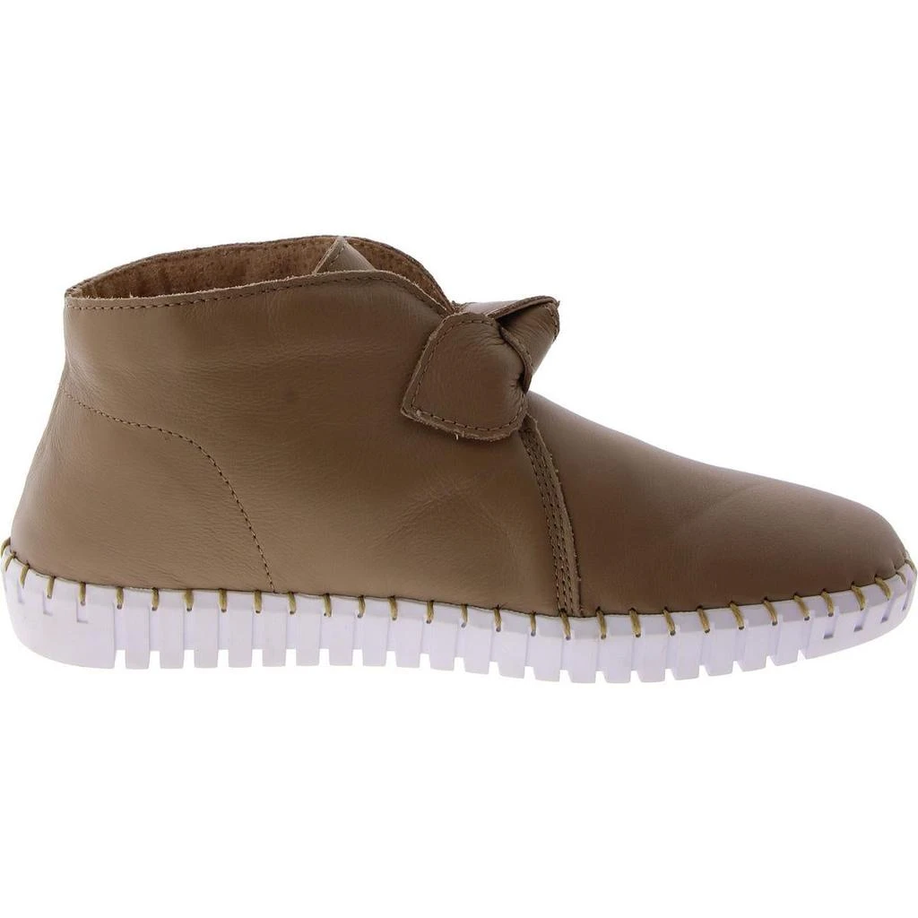 Bernie Mev Womens Flat Fashion Slip-On Sneakers 2