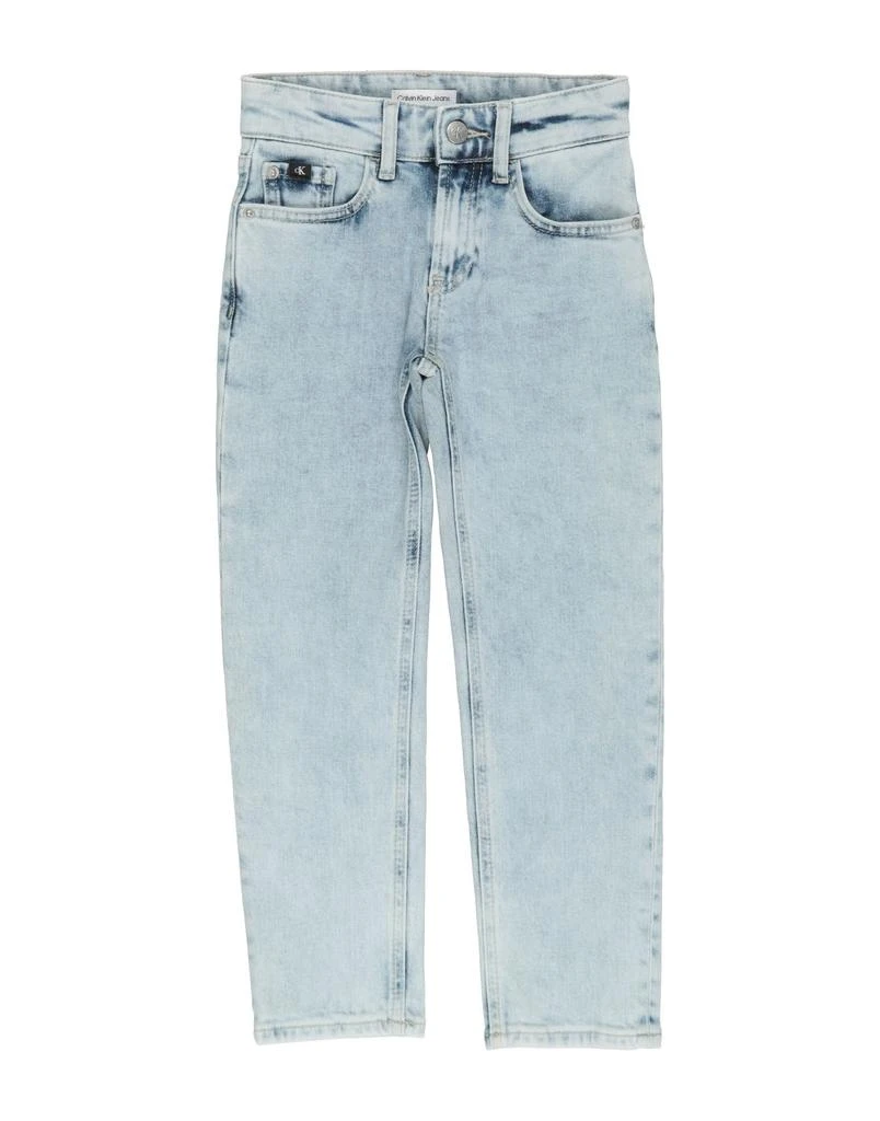 Calvin Klein Denim pants