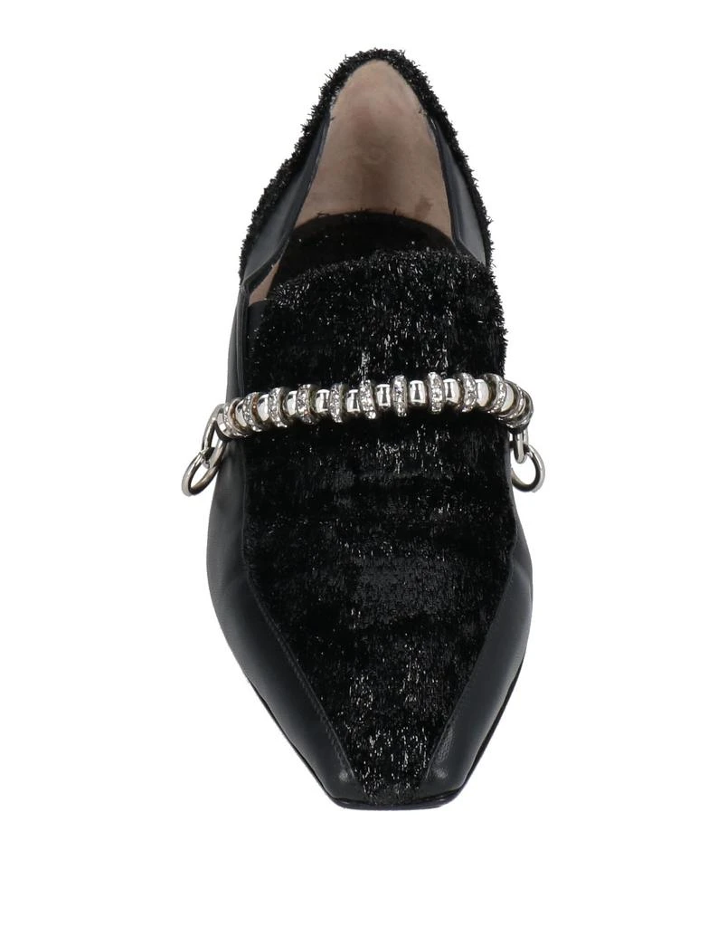 Rodo Loafers 4