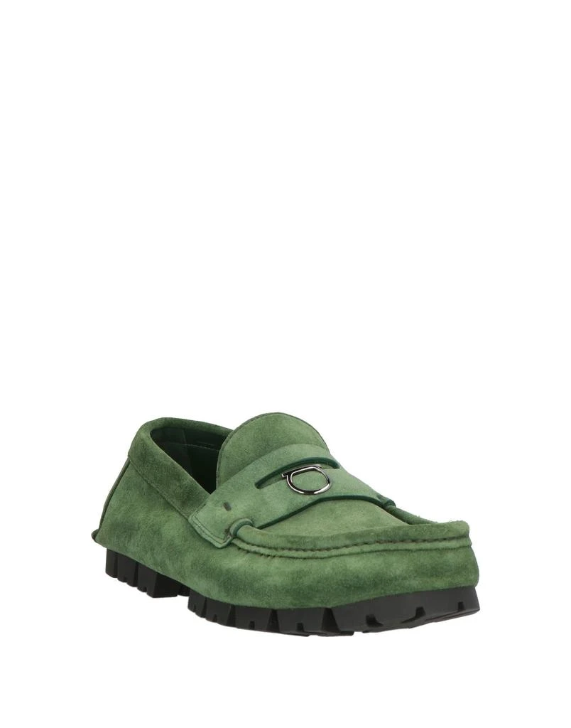 Salvatore Ferragamo Loafers 2