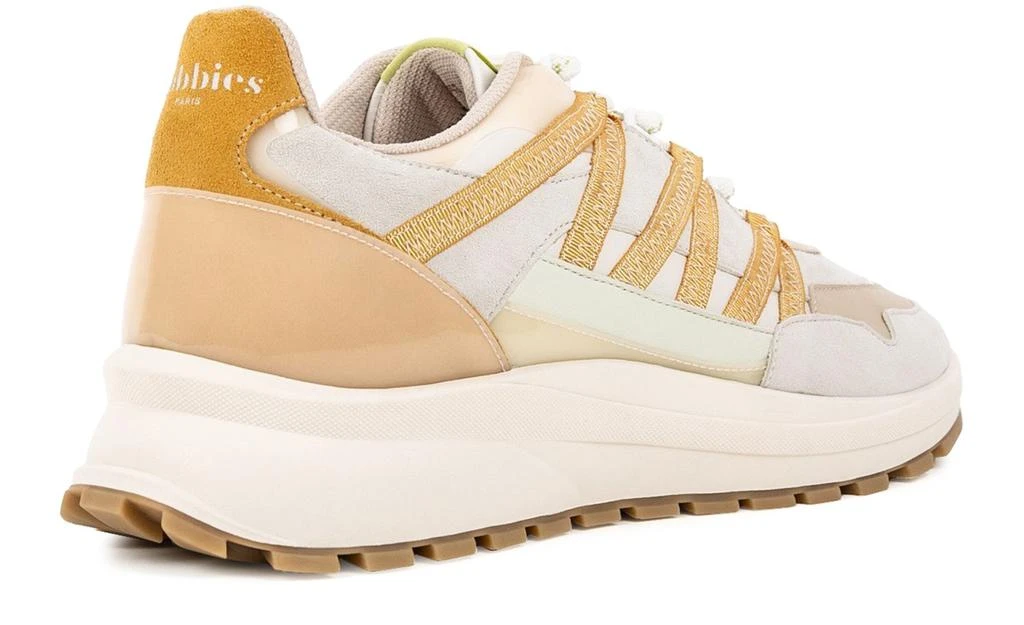 Bobbies Sneakers Appolo 3