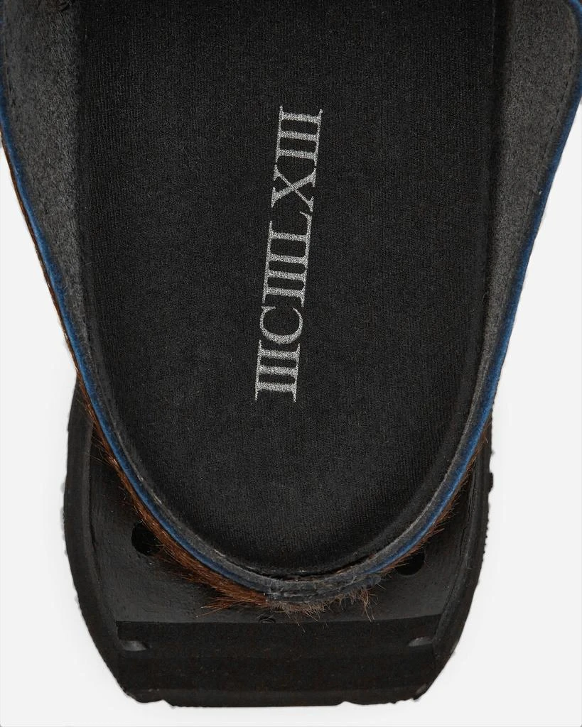 Demon Zhocol Boots Forest Green 8
