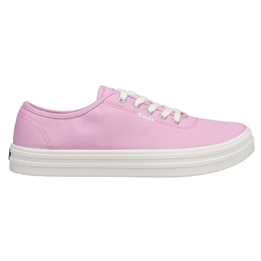 Keds Breezie Canvas Slip On Sneakers