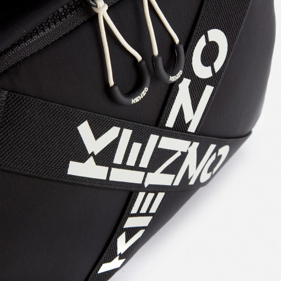 Kenzo KENZO Men's Sport Backpack - Black 4