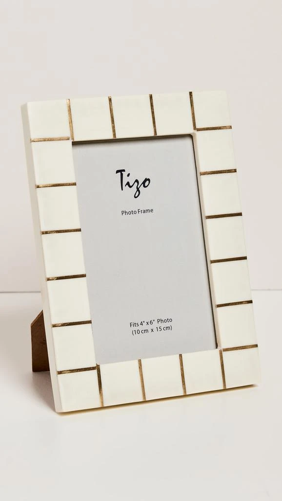 Tizo Design Photo Frame 4x6 1