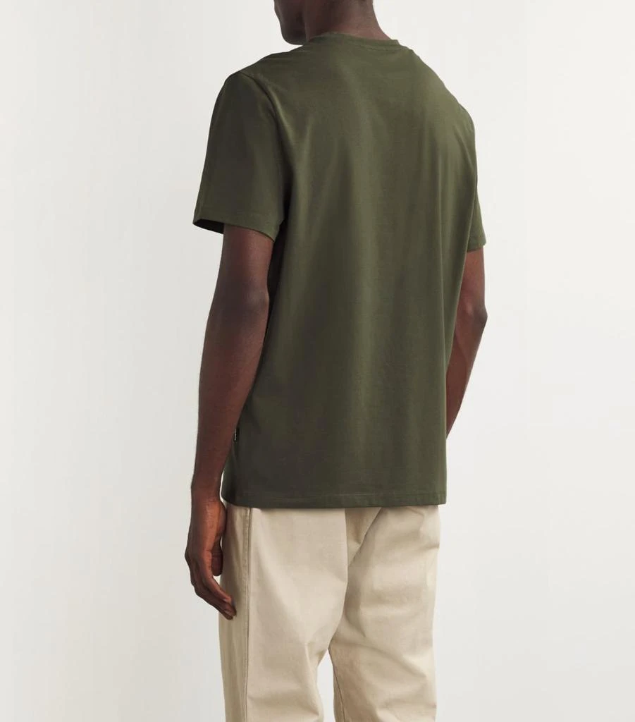 7 For All Mankind Luxe Performance T-Shirt 4