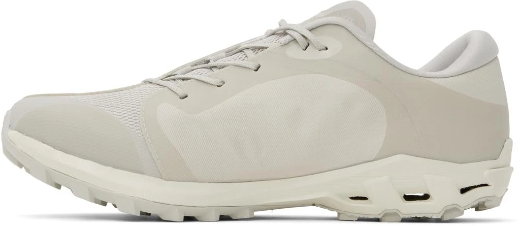 Post Archive Faction Off-White On Edition Cloudventure Peak PAF Sneakers 3