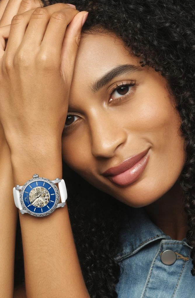 Porsamo Bleu Women's Liza Watch, 38mm 2