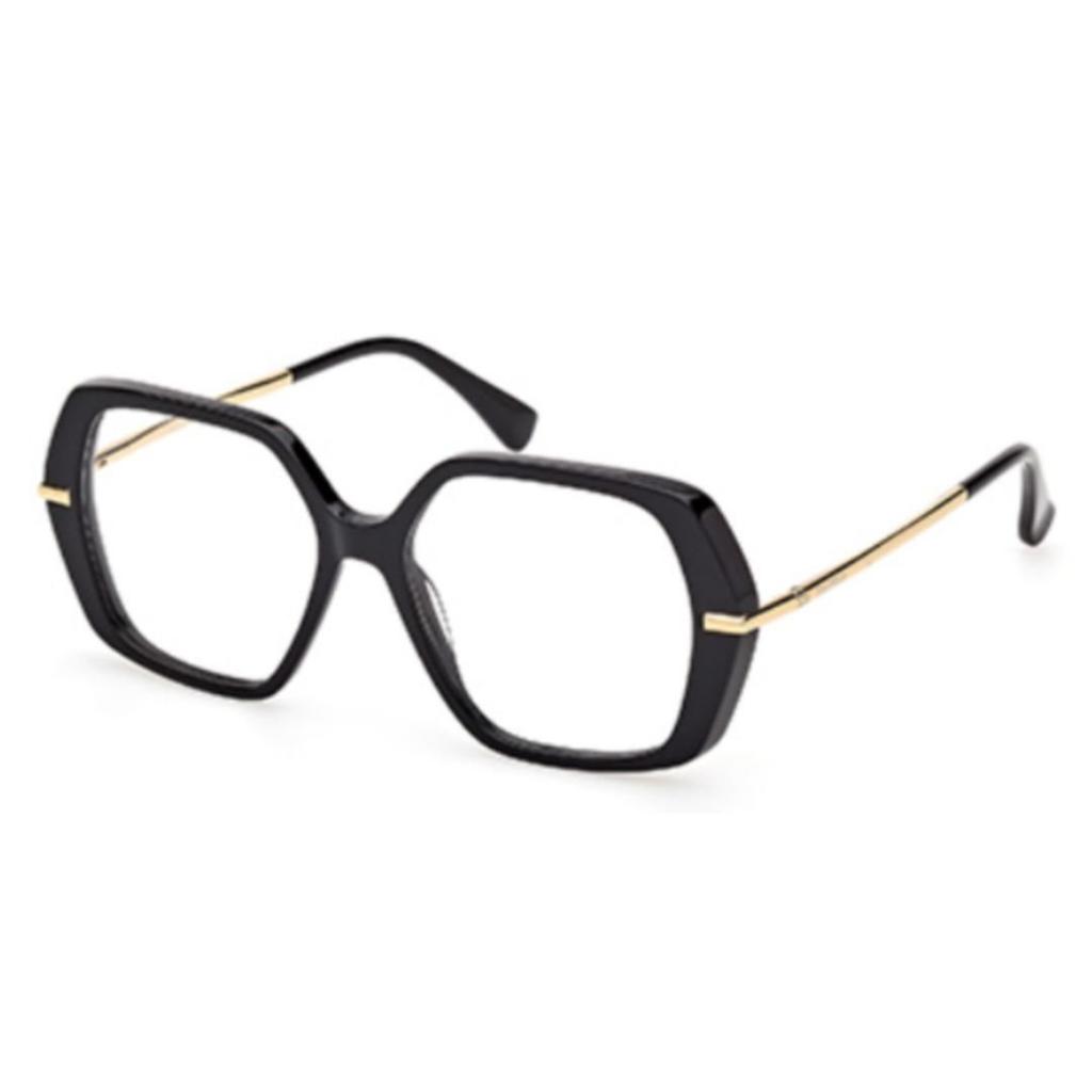 Max Mara Mm5096 Eyeglasses – On Sale Now with Up to 49% Off